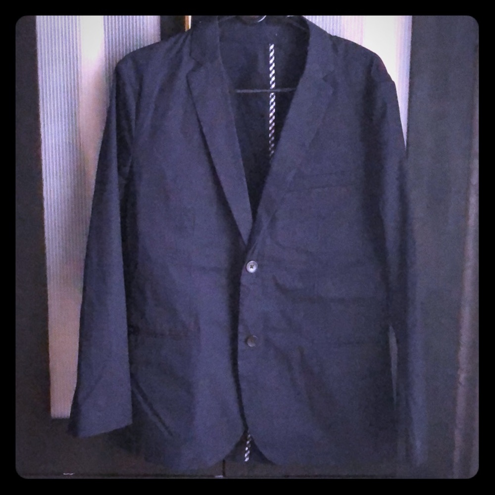 Gap sports blazer